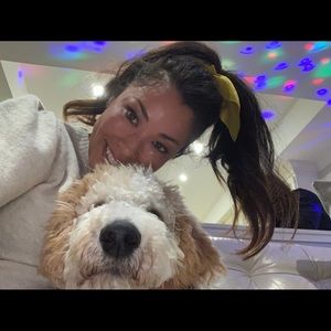 Meet your Posher, Kristine